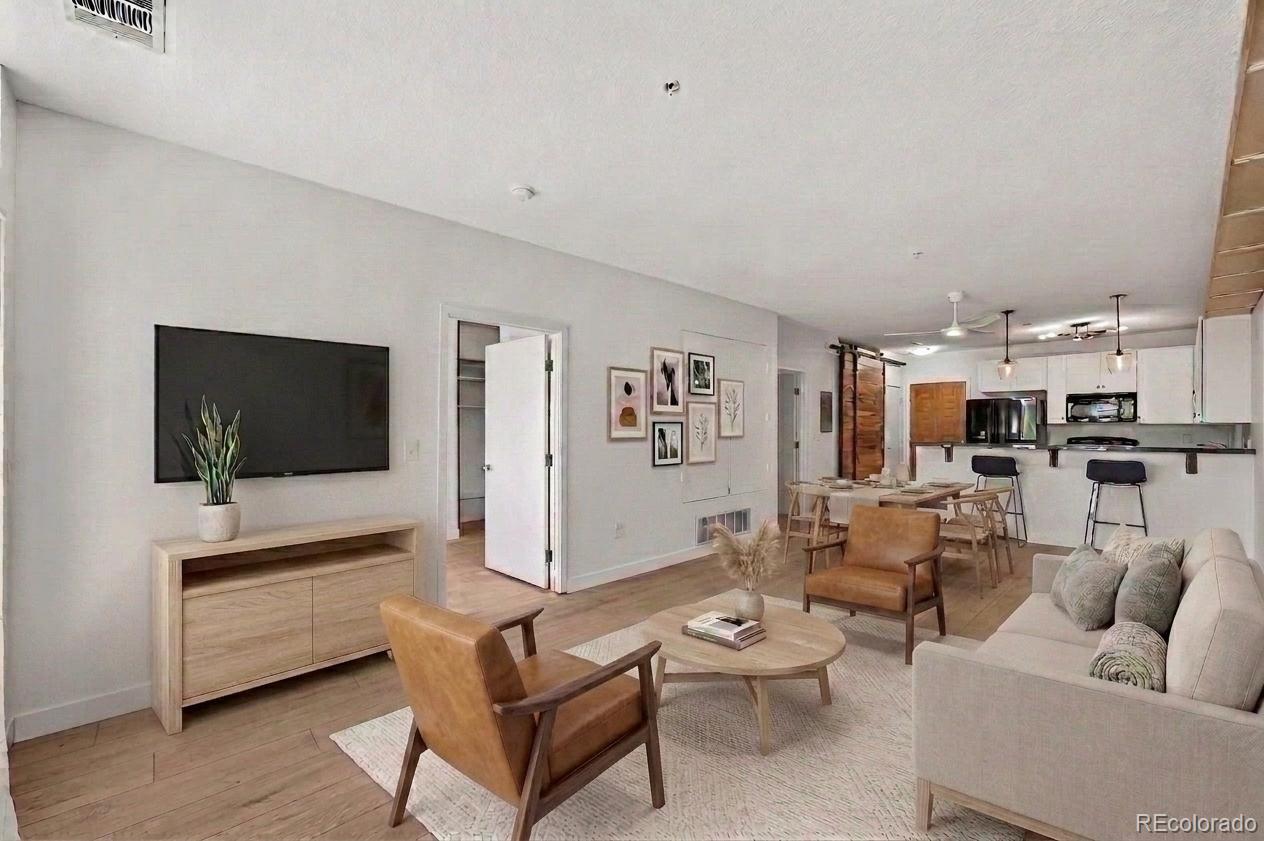 3101 Blake Street 205