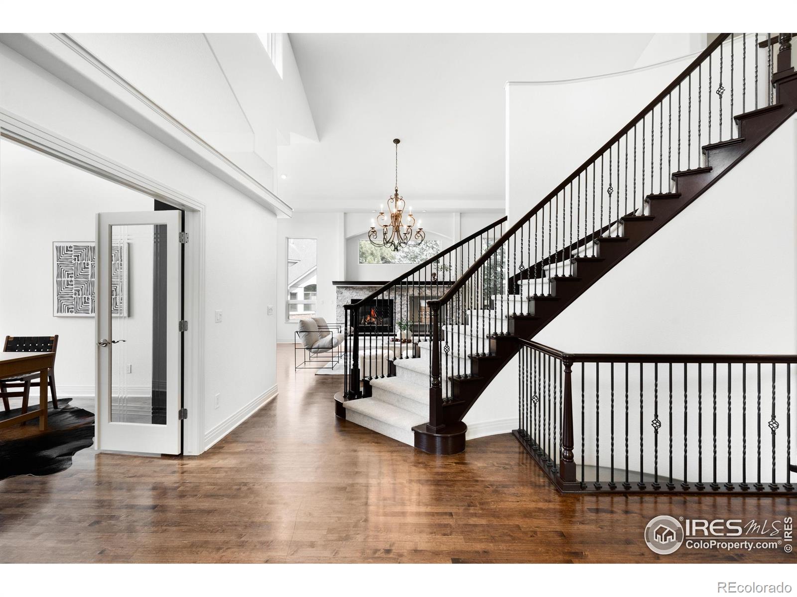 5086 Fox Sparrow Road