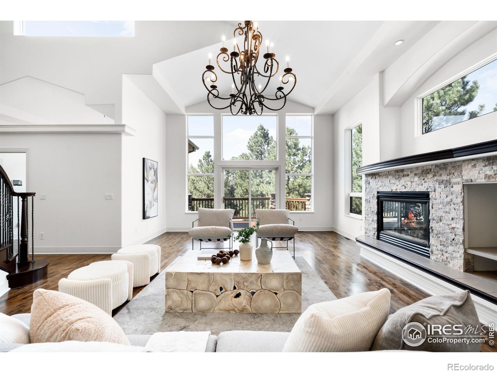 5086 Fox Sparrow Road