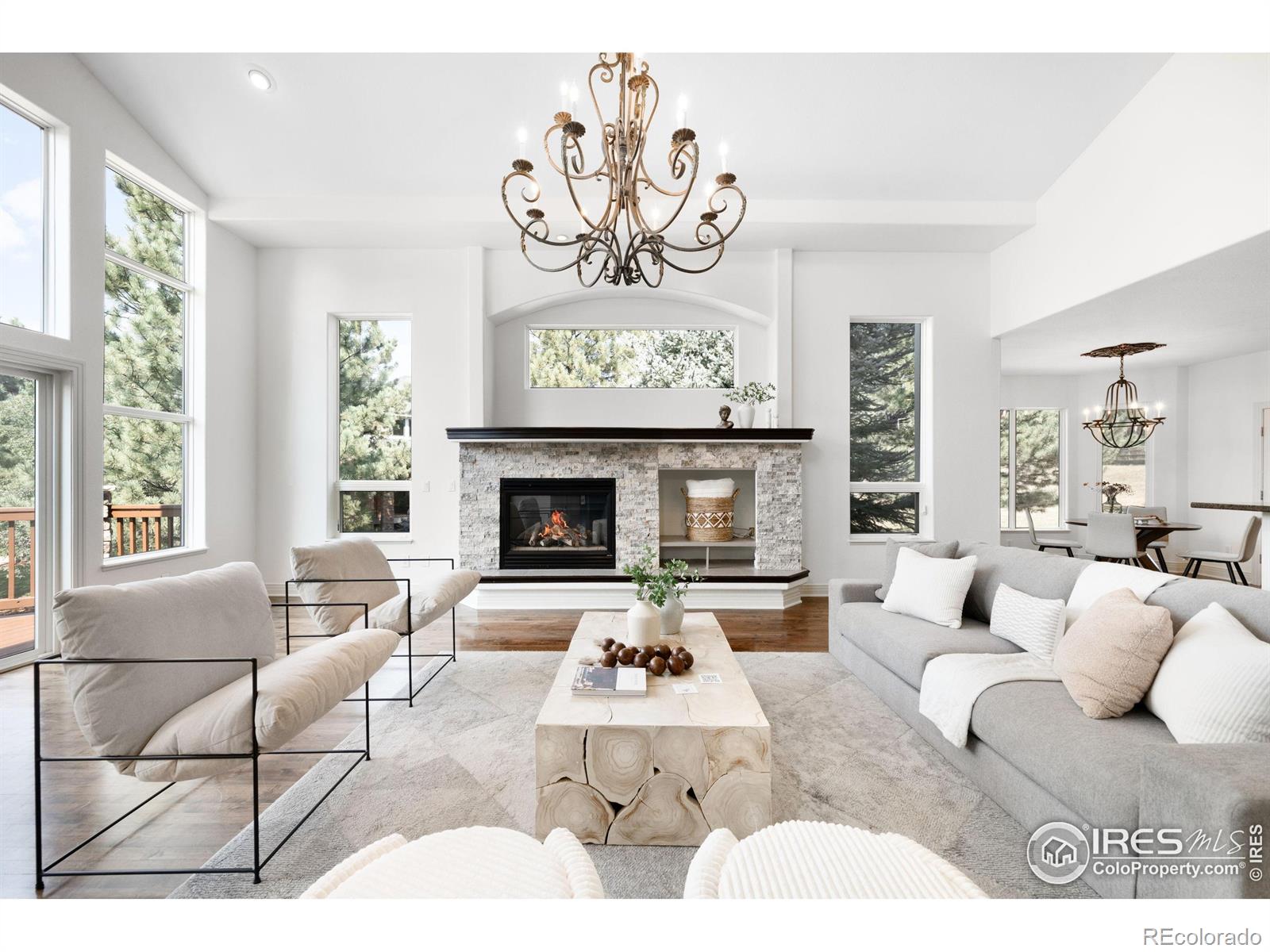 5086 Fox Sparrow Road