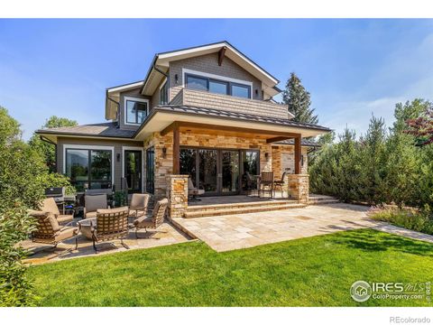 1525 Jennine Place Boulder CO 80304