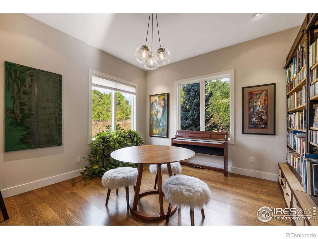 Photo of 1525 Jennine Place, Boulder, CO 80304 (MLS # IR1031689)