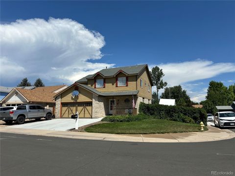Photo of 2537 W 132nd Way, Broomfield, CO 80020 (MLS # 3670050)