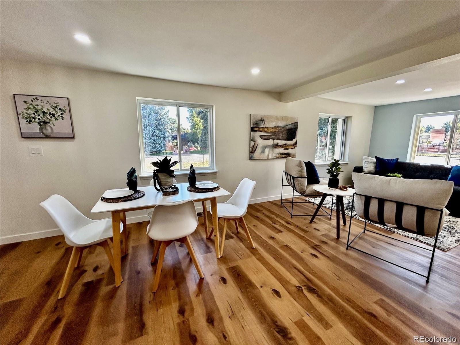 601 W Layton Avenue
