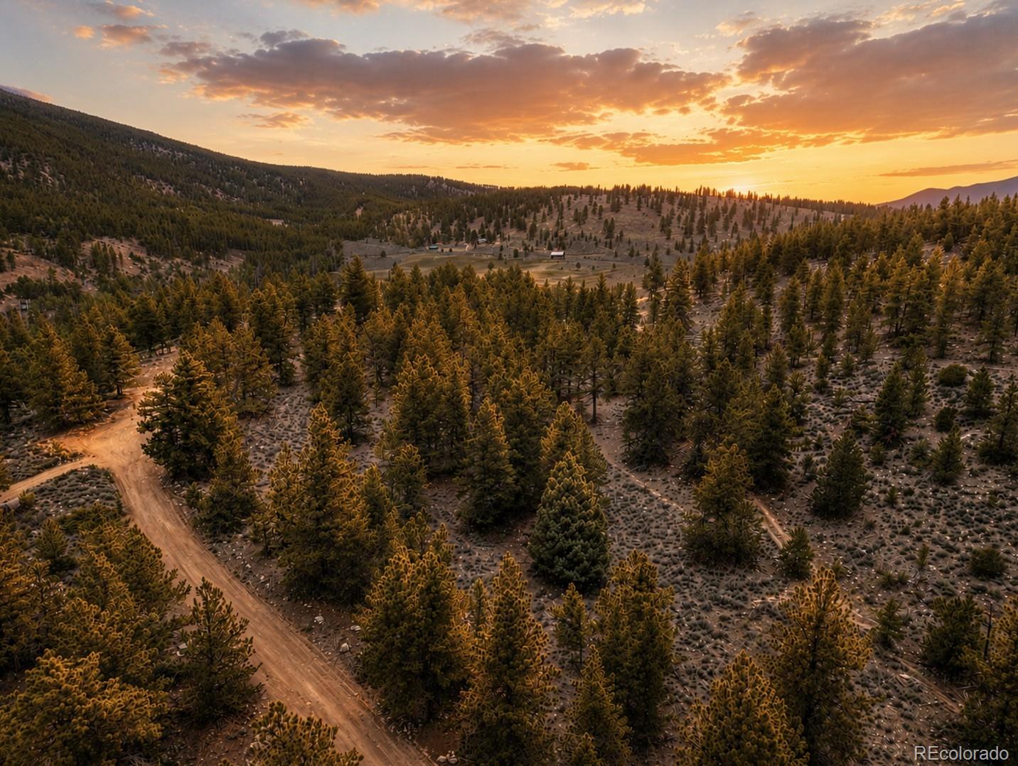 Photo 1 of 37 — Overlook DR, Buena Vista, CO 81211