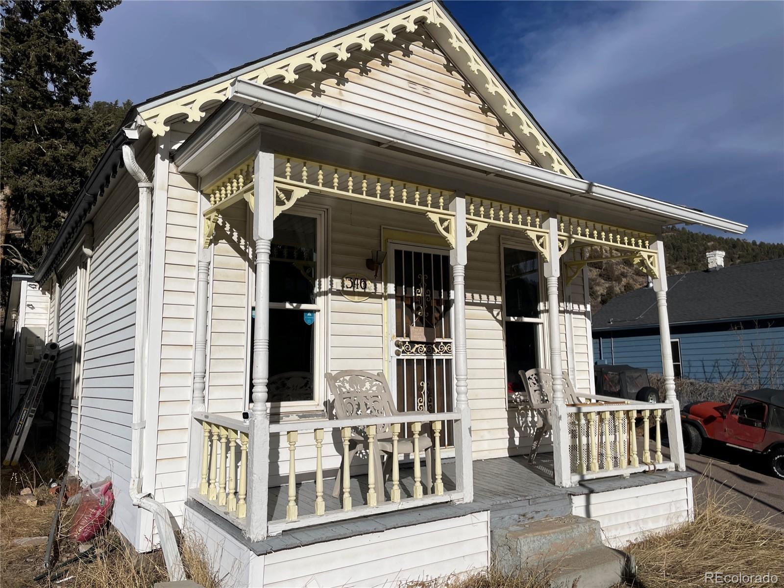 346 Colorado Boulevard