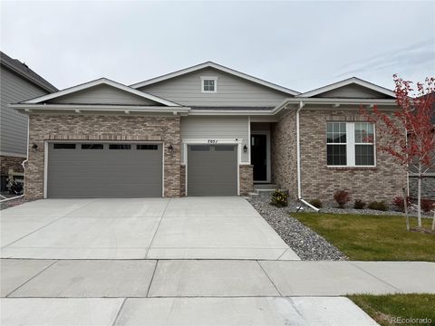 7051 S White Crow Way Aurora CO 80016