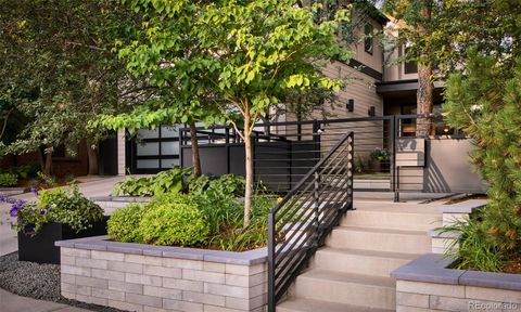 2490 S Garfield Street Denver CO 80210