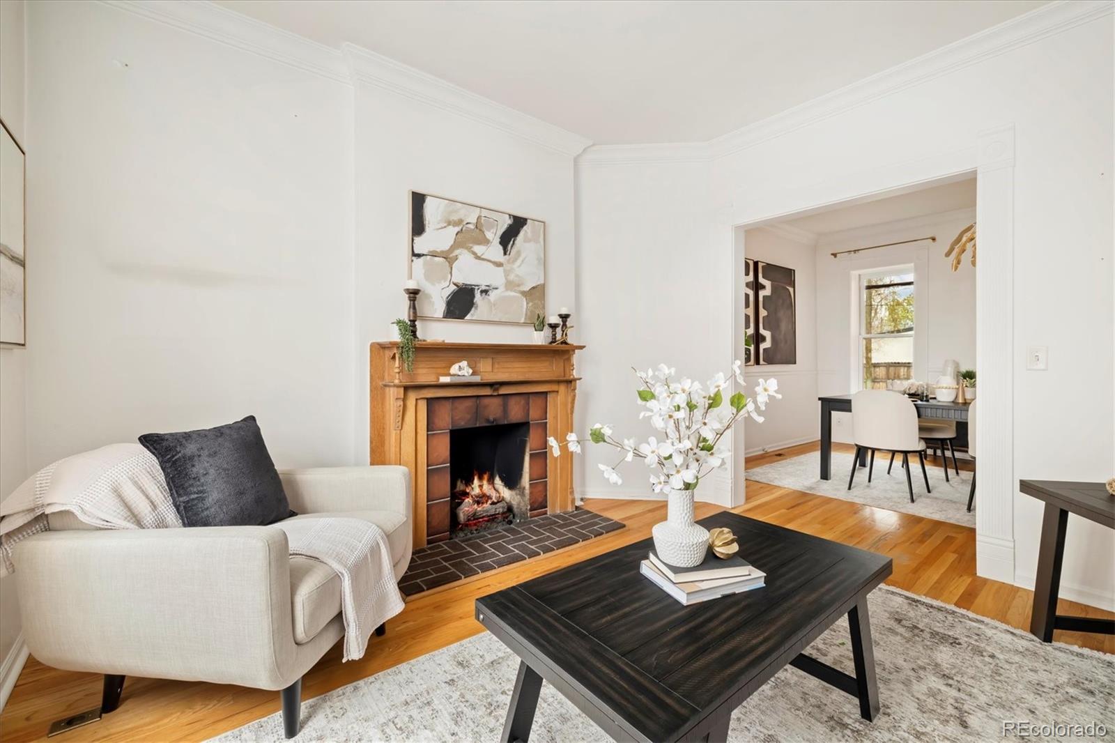 1748 W 36th Avenue, Denver, CO, 80211 4 1748 W 36th Avenue