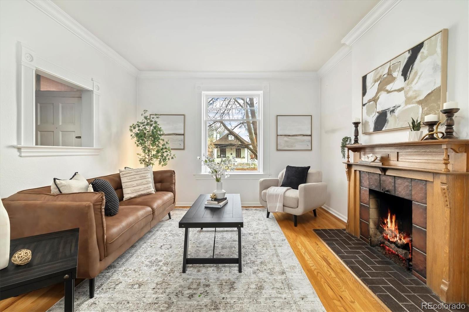 1748 W 36th Avenue, Denver, CO, 80211 2 1748 W 36th Avenue