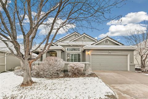 9594 Brook Hill Lane Lone Tree CO 80124