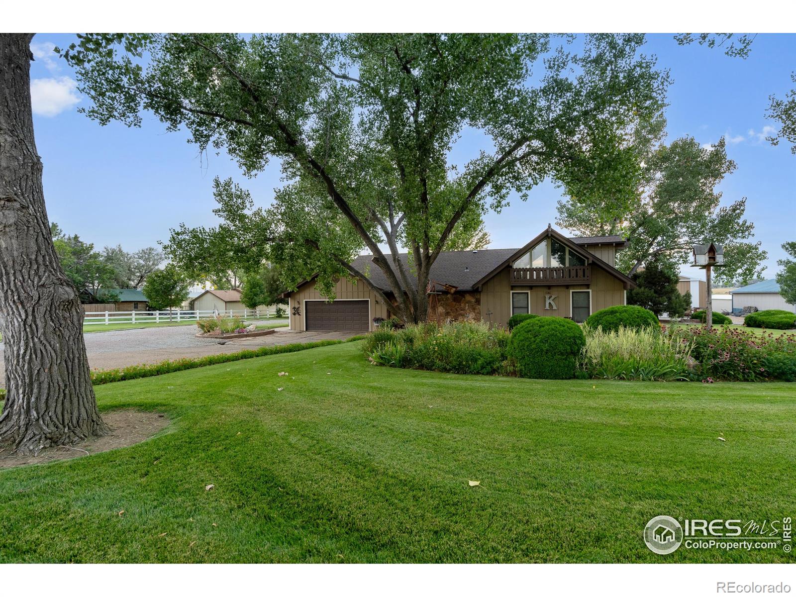 13801 Elmore Road, Longmont, CO, 80504 1 13801 Elmore Road