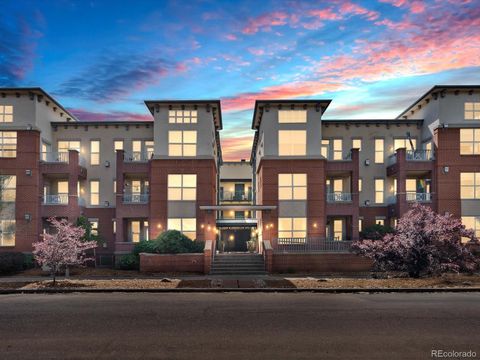 1747 N Pearl Street 306 Denver CO 80203