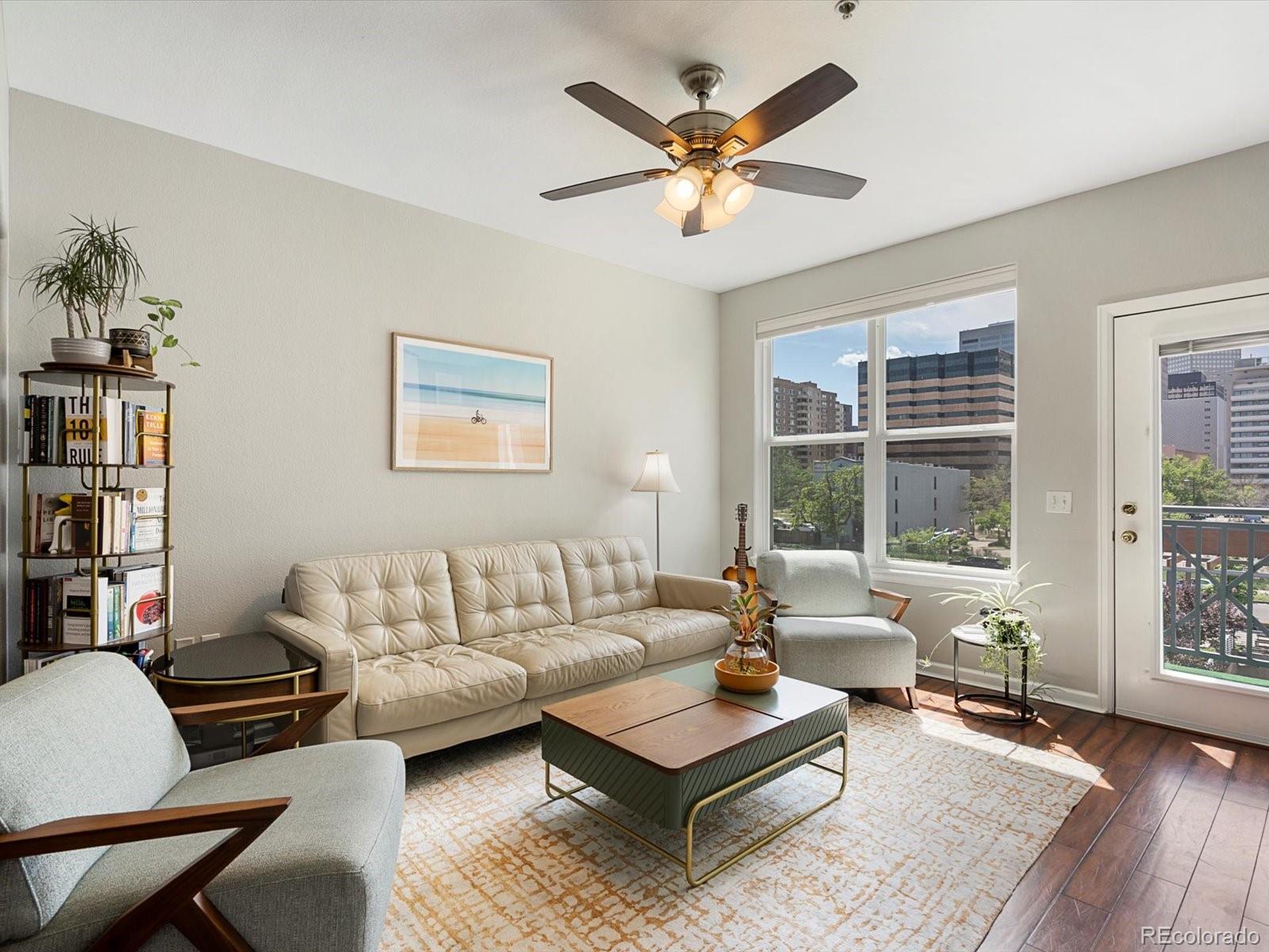 1747 N Pearl Street 306