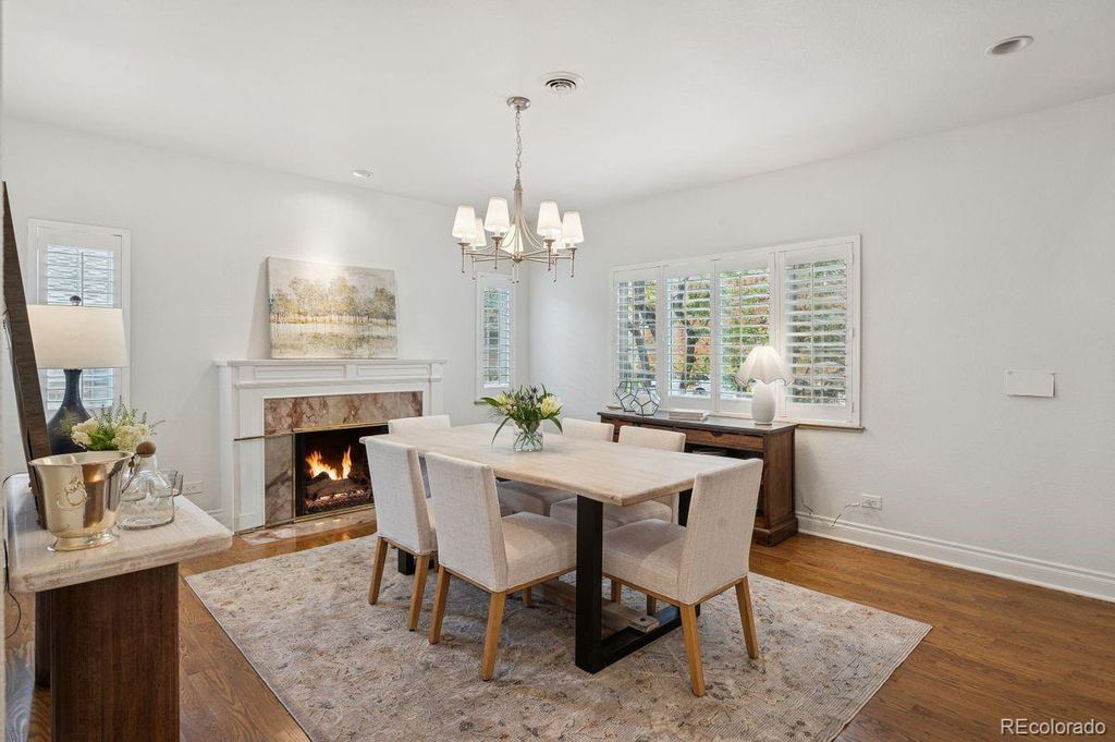 Photo of 710 S Elizabeth Street, Denver, CO 80209 (MLS # 5712419)