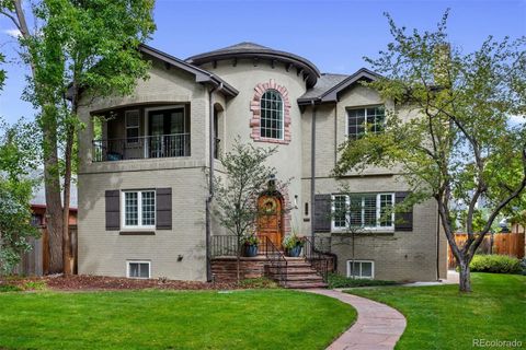 710 S Elizabeth Street Denver CO 80209