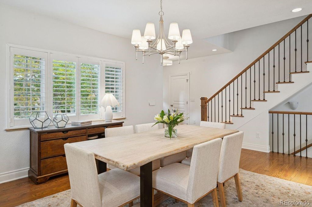 Photo of 710 S Elizabeth Street, Denver, CO 80209 (MLS # 5712419)