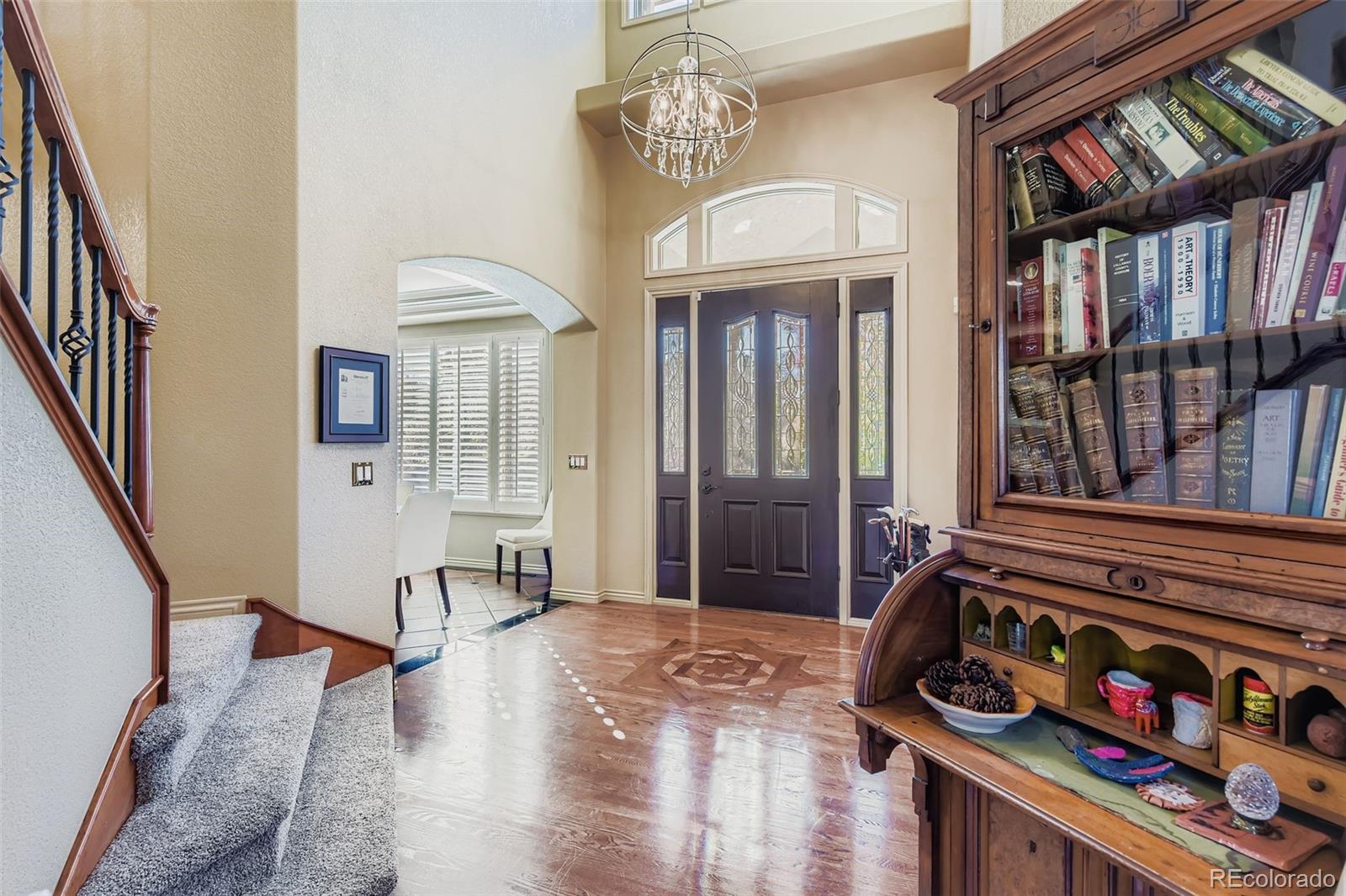 9410 S Silent Hills Drive