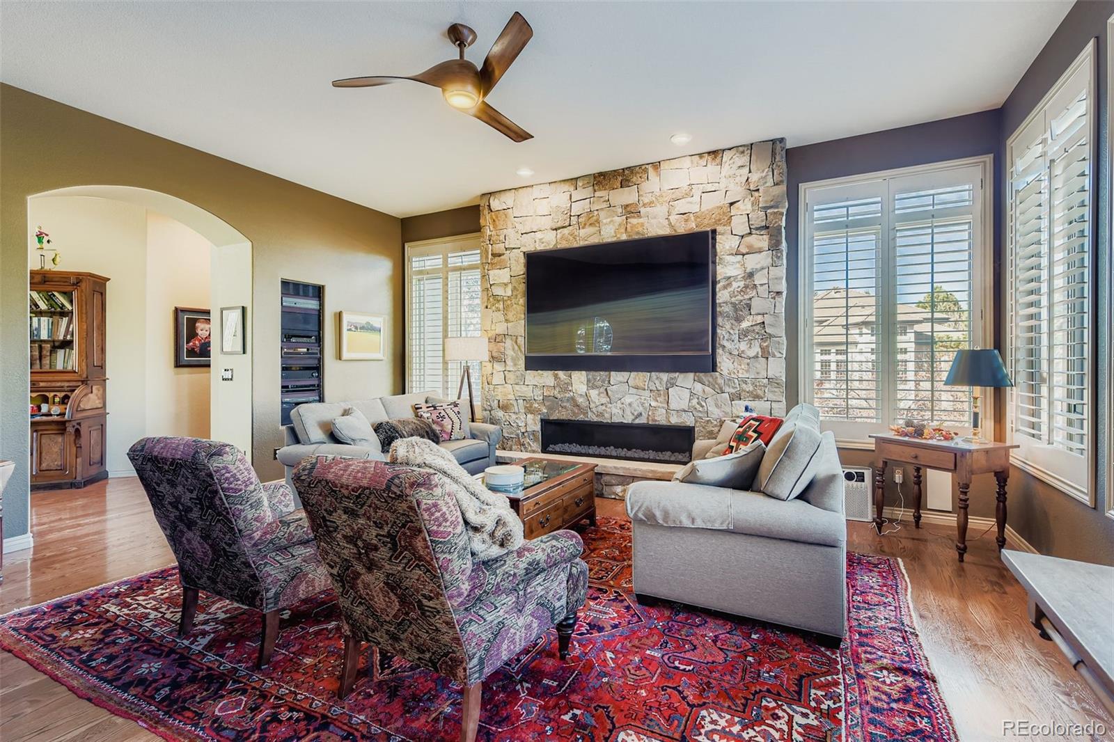 9410 S Silent Hills Drive