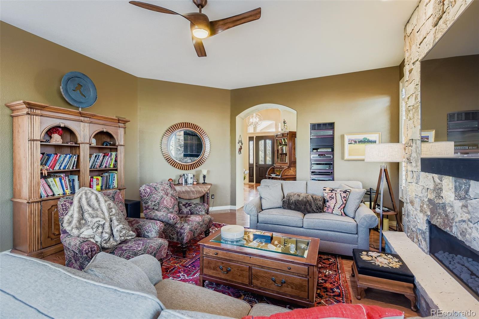 9410 S Silent Hills Drive