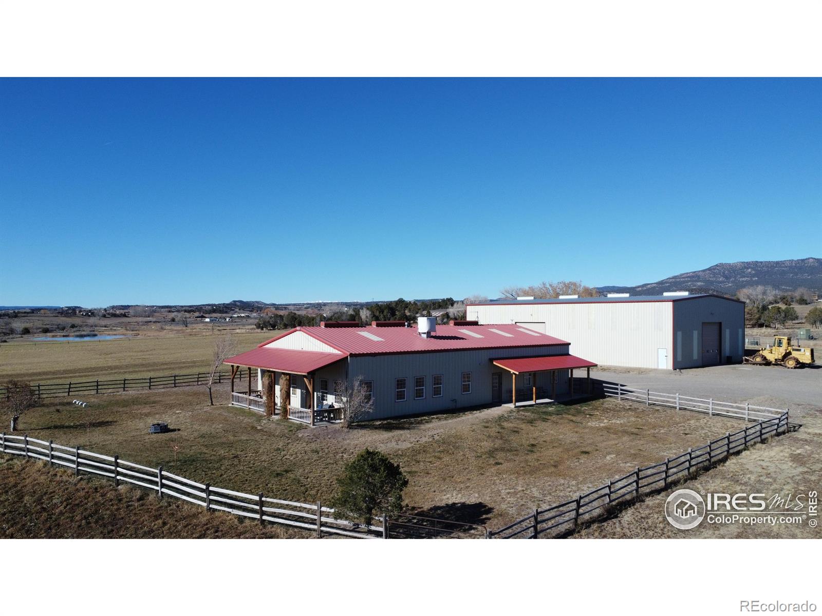 777 County Road 977