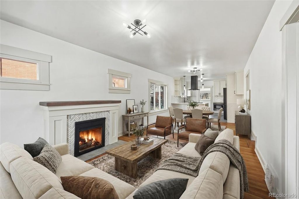 Photo of 292 S Lafayette Street, Denver, CO 80209 (MLS # 1639572)