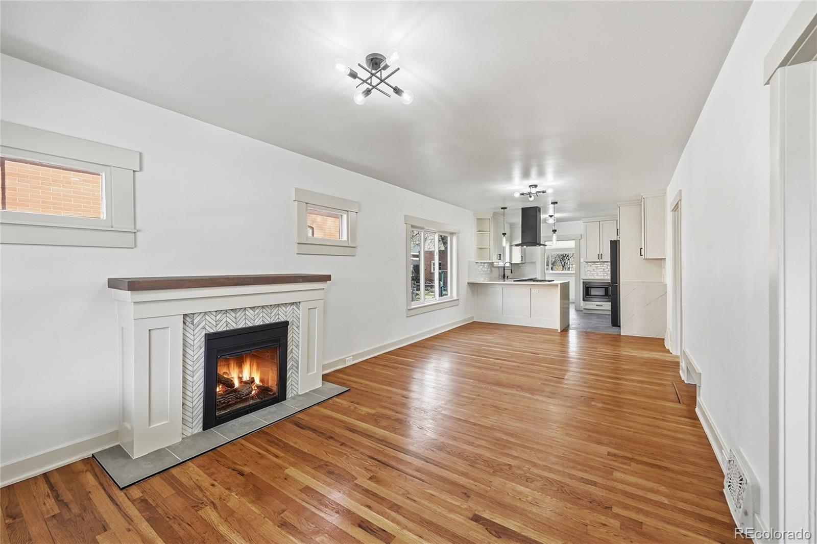 292 S Lafayette Street