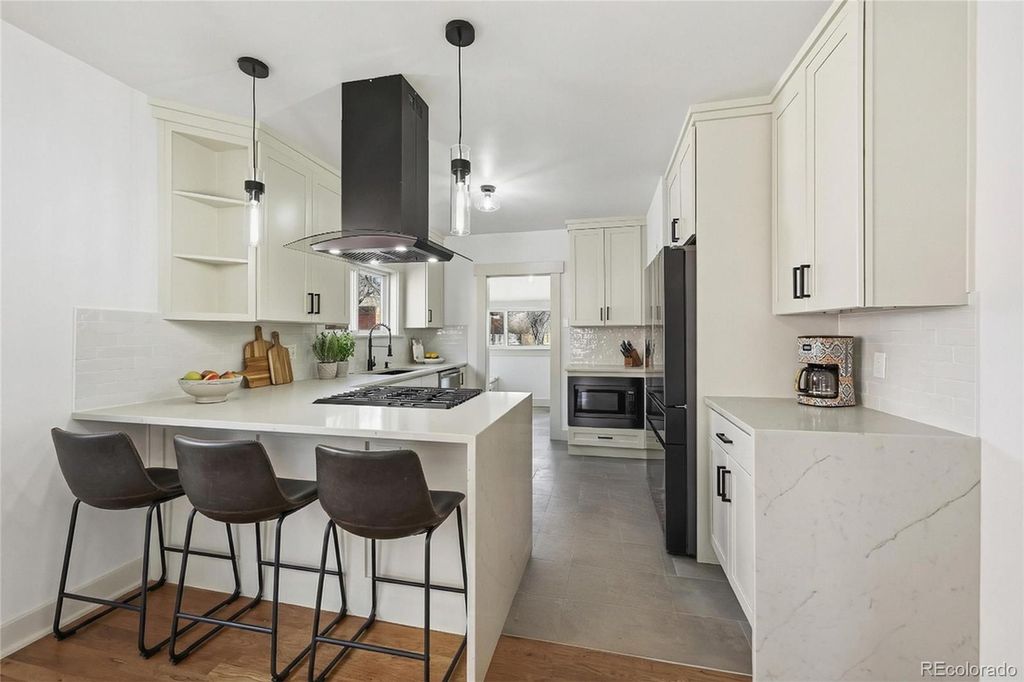Photo of 292 S Lafayette Street, Denver, CO 80209 (MLS # 1639572)