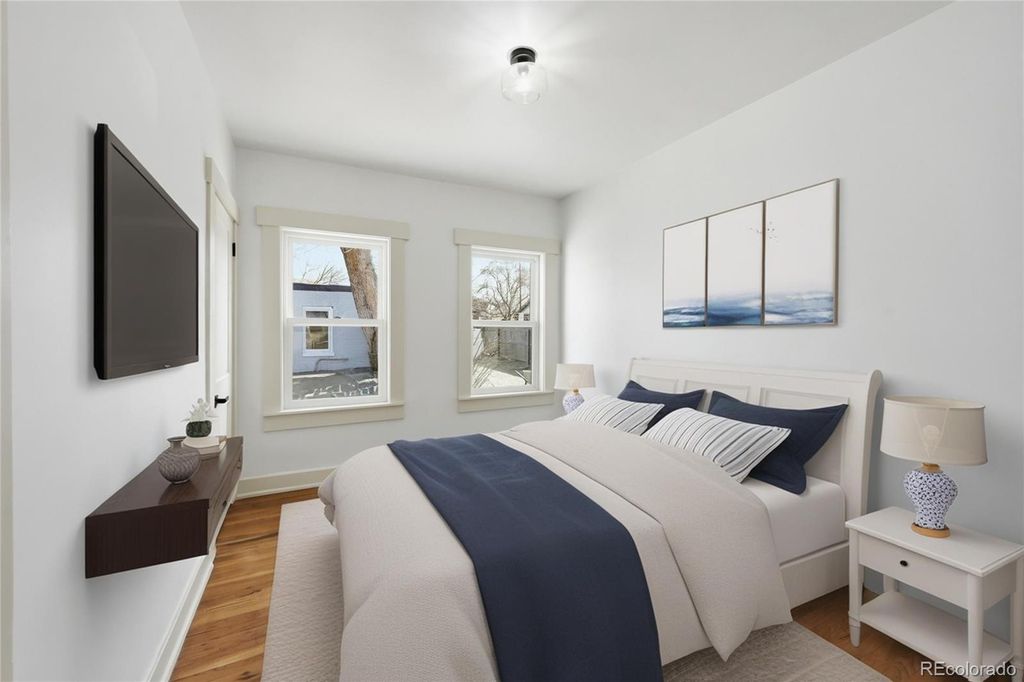 Photo of 292 S Lafayette Street, Denver, CO 80209 (MLS # 1639572)