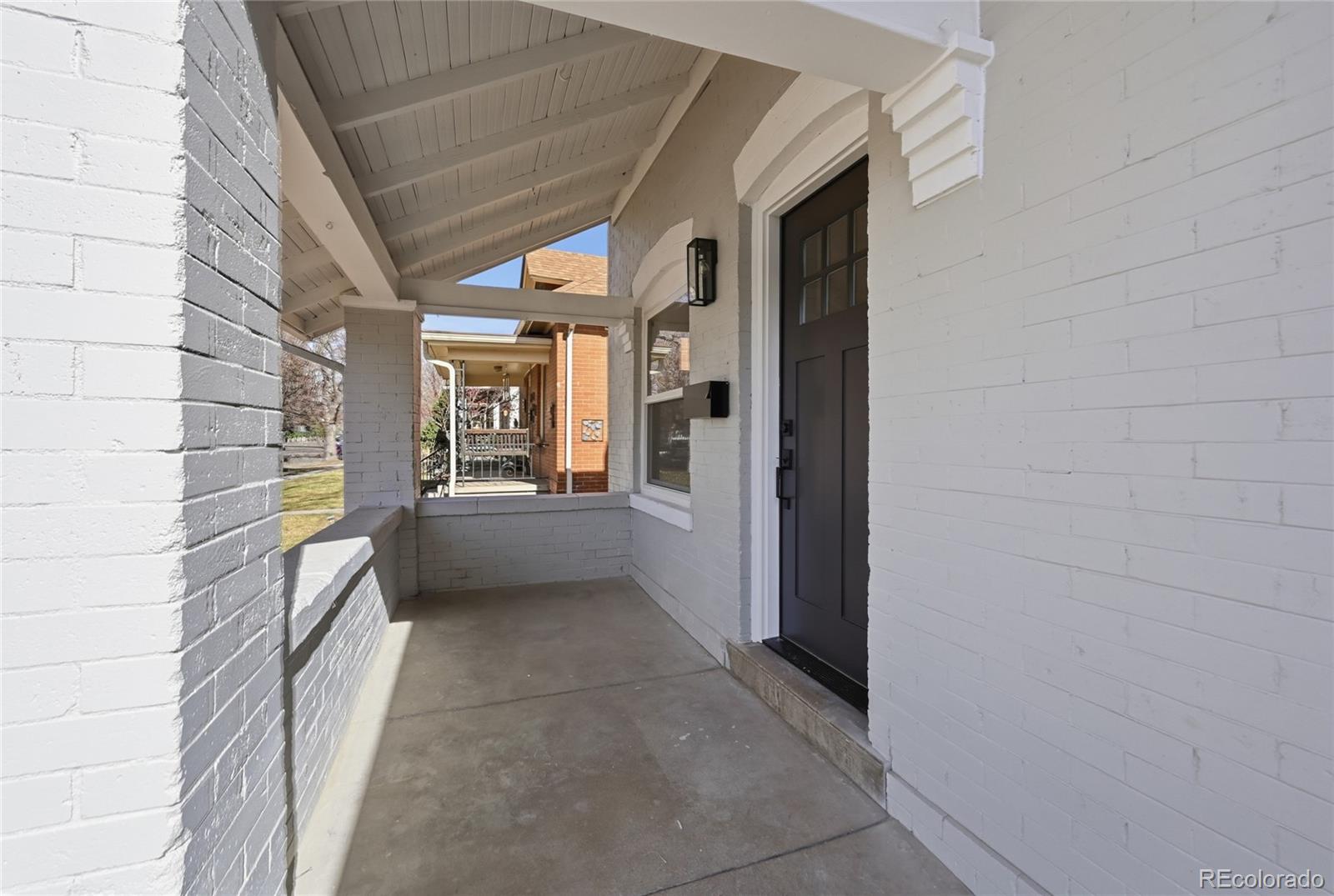 292 S Lafayette Street