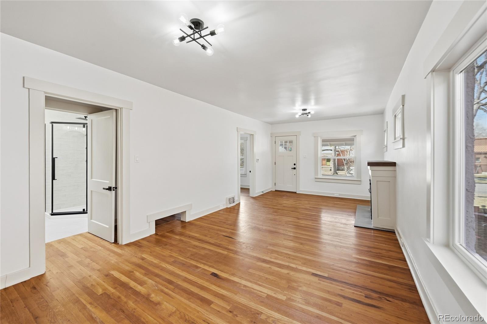 292 S Lafayette Street