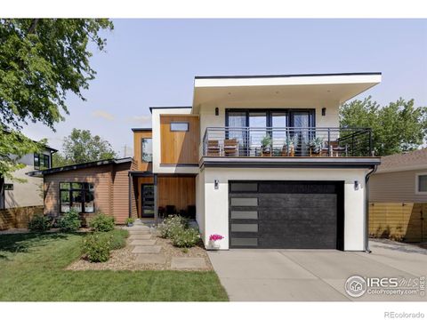 3560 16th Street Boulder CO 80304