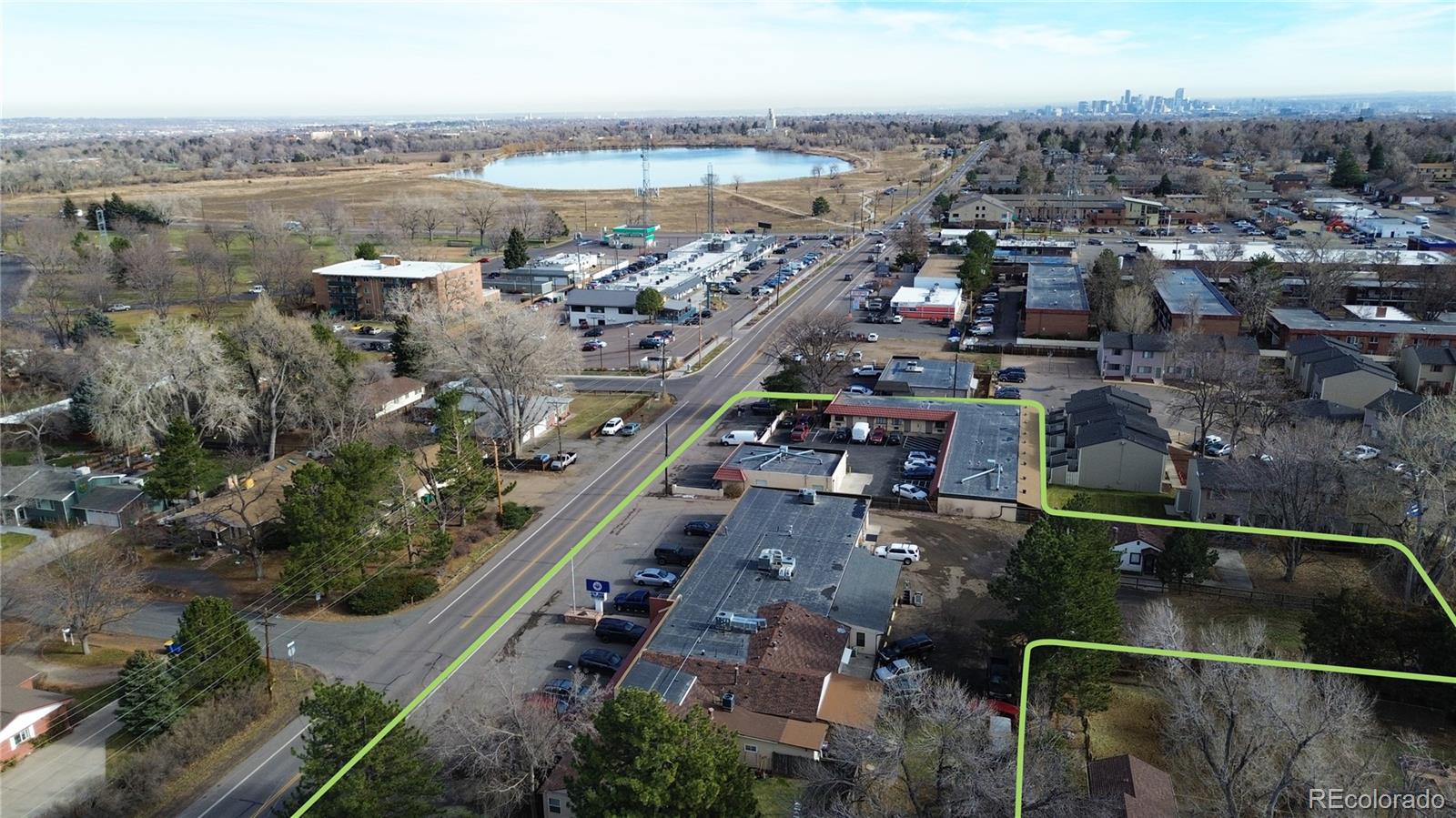 10210-10230 W 26th Avenue