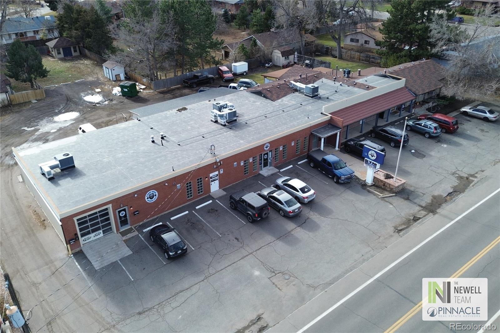 10210-10230 W 26th Avenue