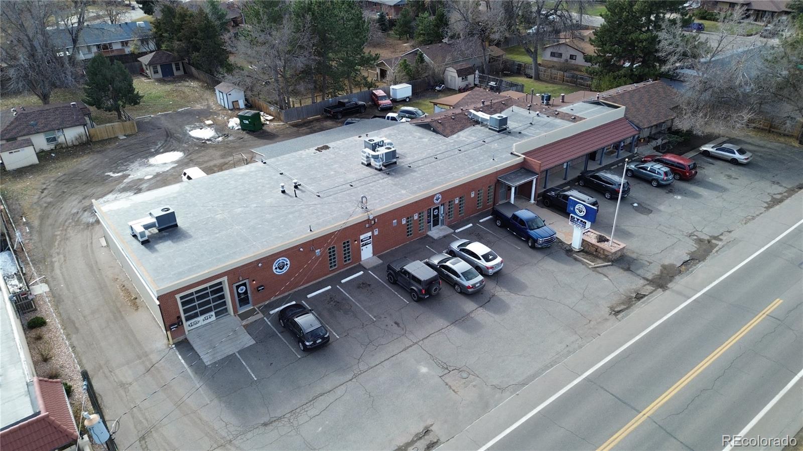 10210-10230 W 26th Avenue