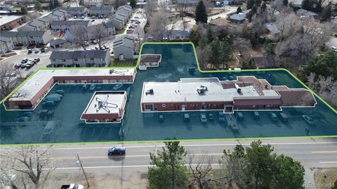 10210-10230 W 26th Avenue Lakewood CO 80215