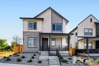 Photo of 3360 W 88th Avenue, Westminster, CO 80031 (MLS # 6448327)