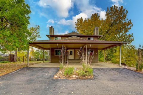 6495-6497 Barnacle Court Boulder CO 80301