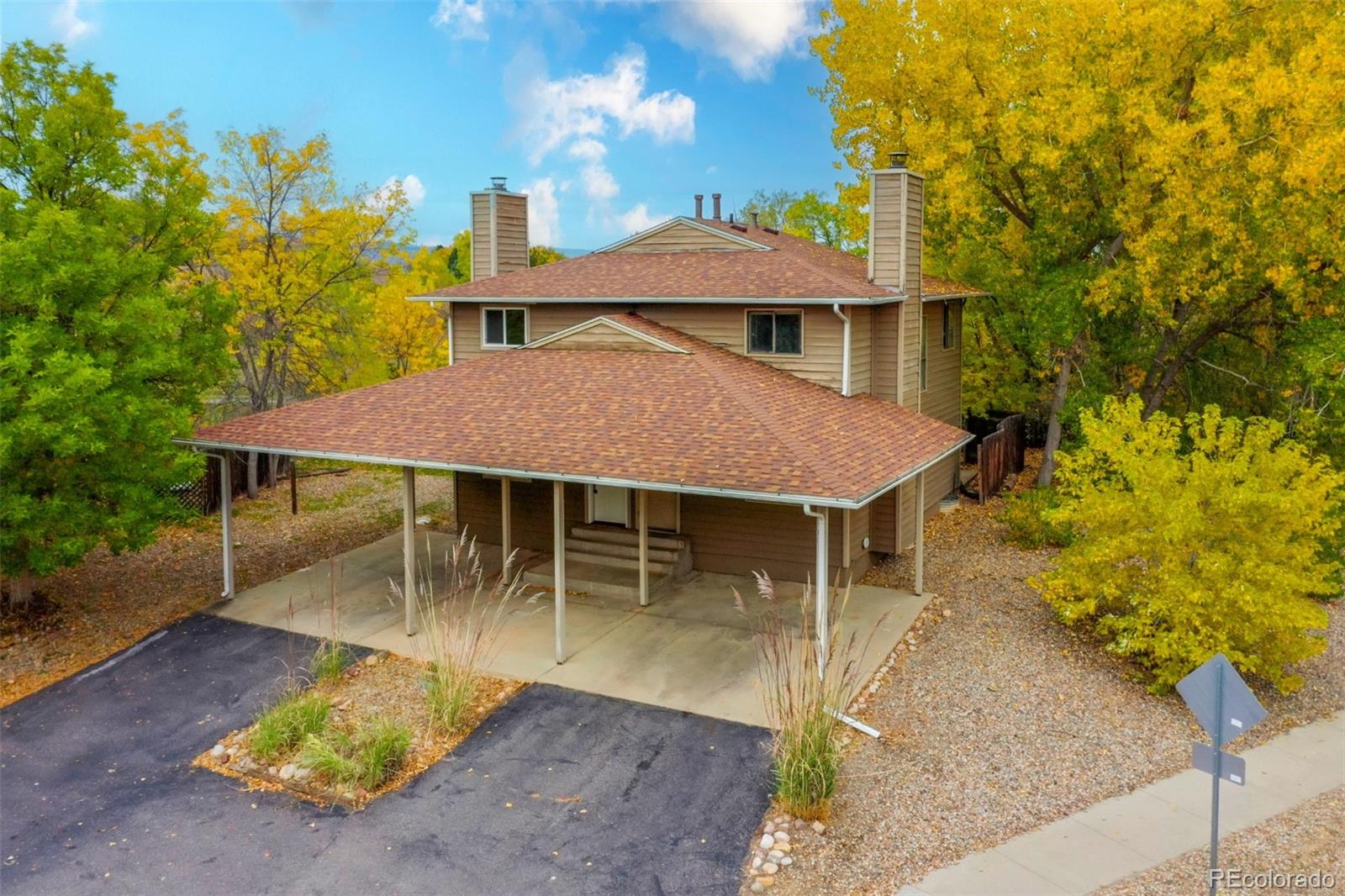 6495-6497 Barnacle Court, Boulder, CO, 80301 1 6495-6497 Barnacle Court
