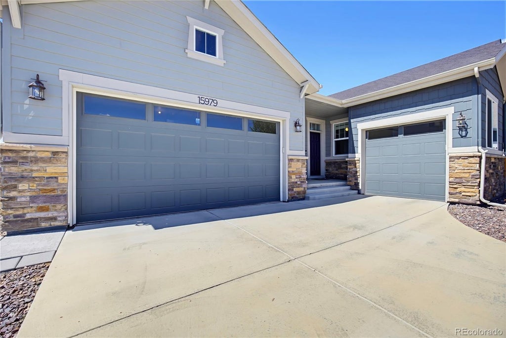 Photo of 15979 E 113th Court, Commerce City, CO 80022 (MLS # 2159558)