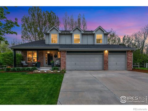 627 Poudre Place, Windsor, CO 80550 - MLS#: IR1009174