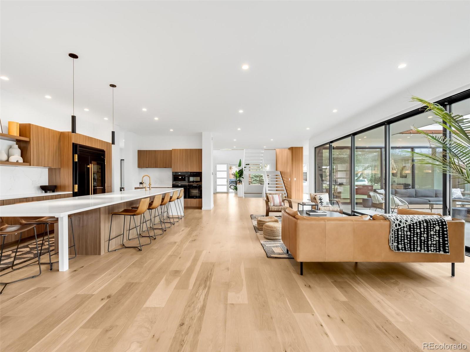1 S Forest Street