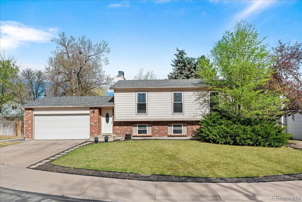 Photo of 11123 Eudora Place, Thornton, CO 80233 (MLS # 3424566)