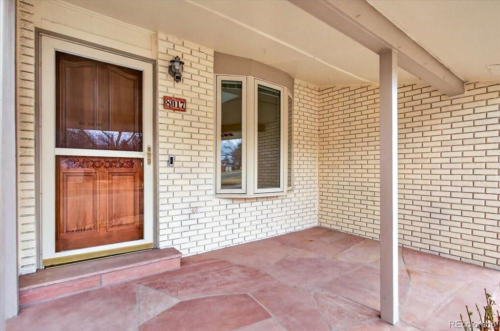 Photo of 8017 E Geddes Avenue, Centennial, CO 80112 (MLS # 1589190)