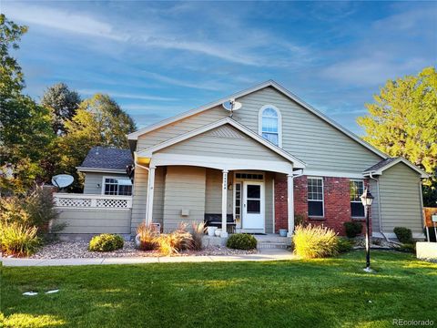 3450 W 98th Drive A Westminster CO 80031