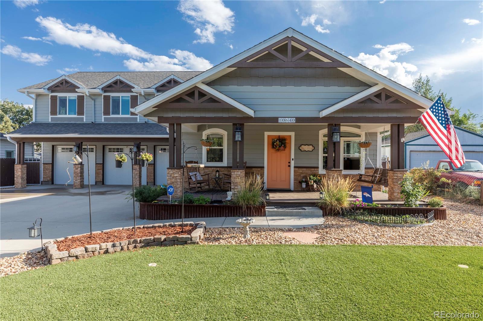 10640 W 46th Avenue, Wheat Ridge, CO, 80033 1 10640 W 46th Avenue