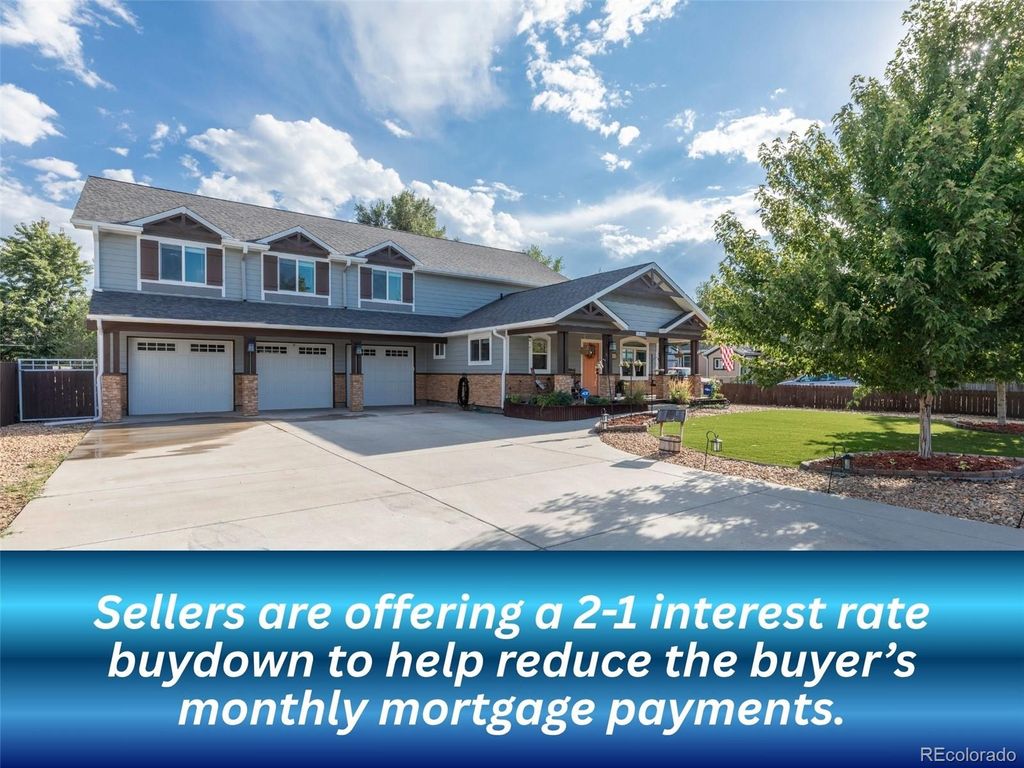Photo of 10640 W 46th Avenue, Wheat Ridge, CO 80033 (MLS # 8693146)