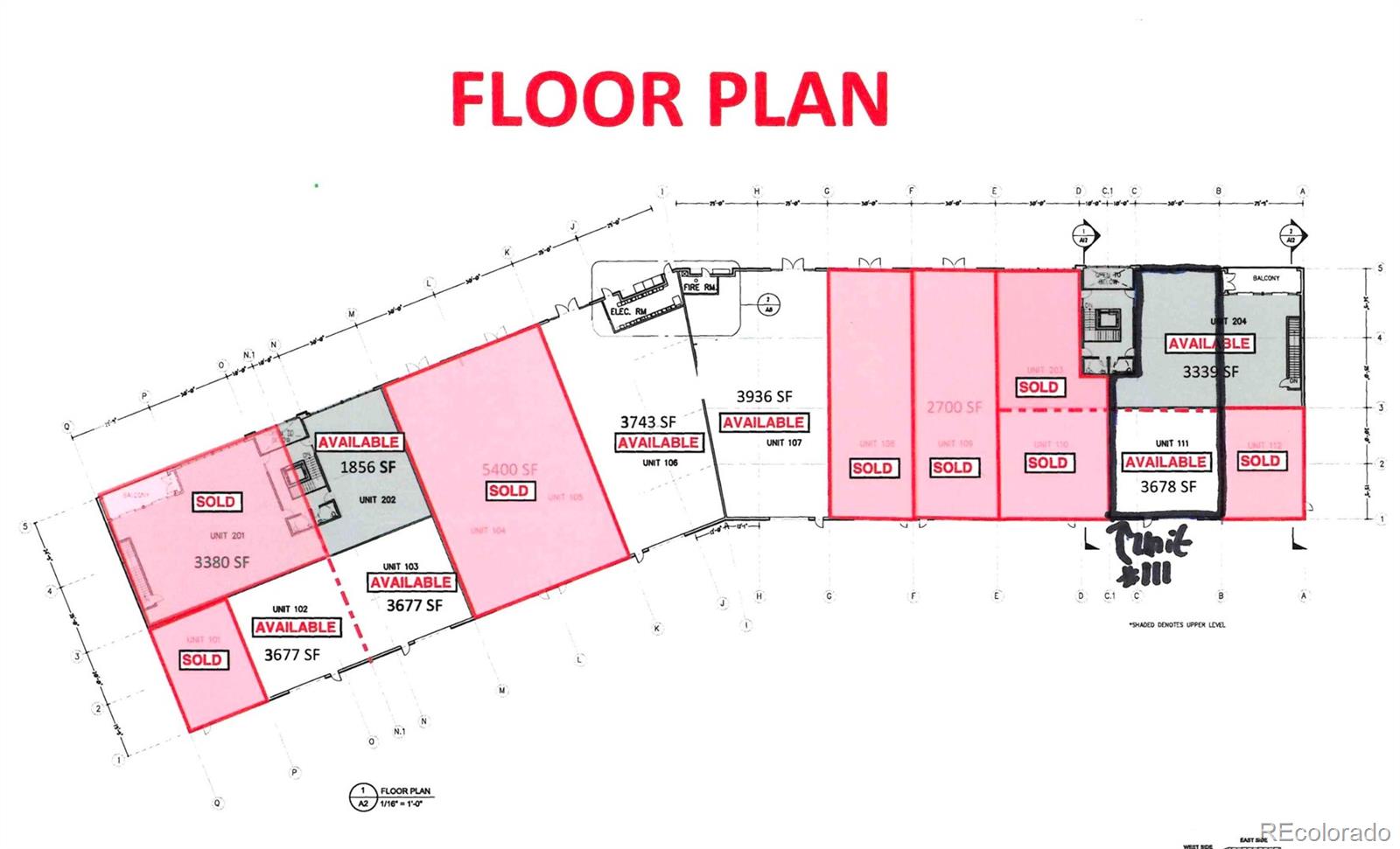 1360 Horizon Avenue 111