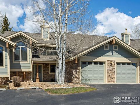 865 Crabapple Lane Estes Park CO 80517