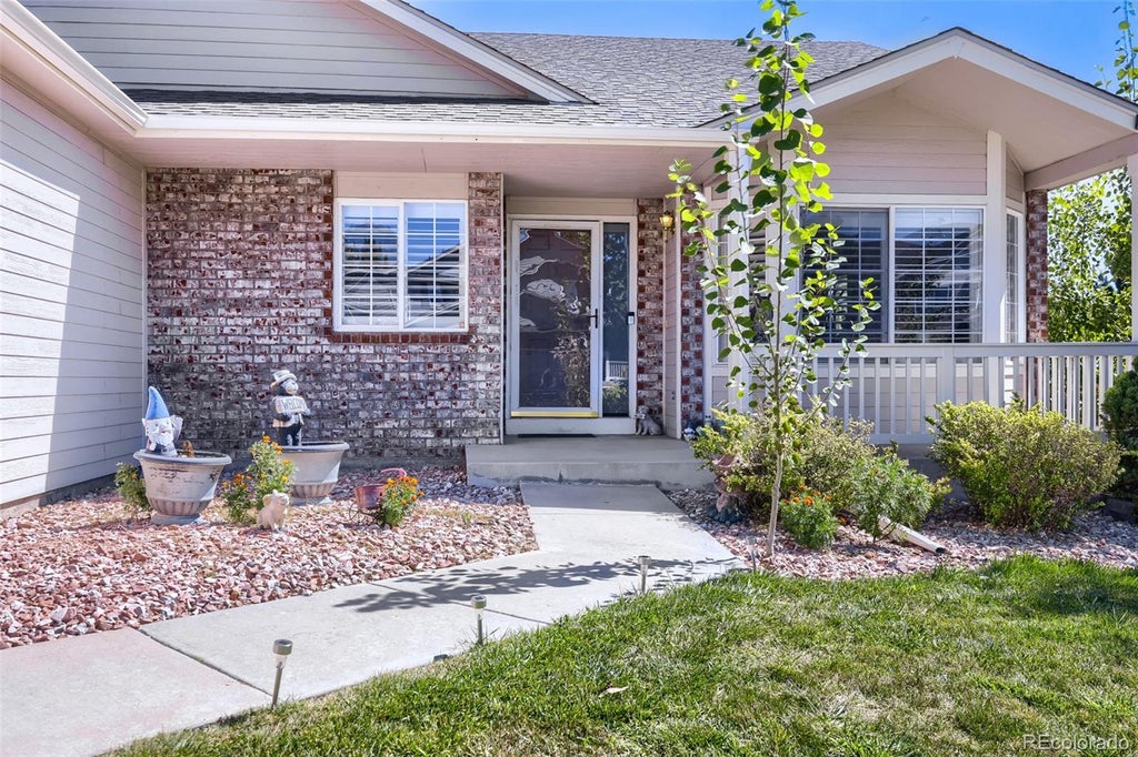 Photo of 13900 Hudson Way, Thornton, CO 80602 (MLS # 5280205)
